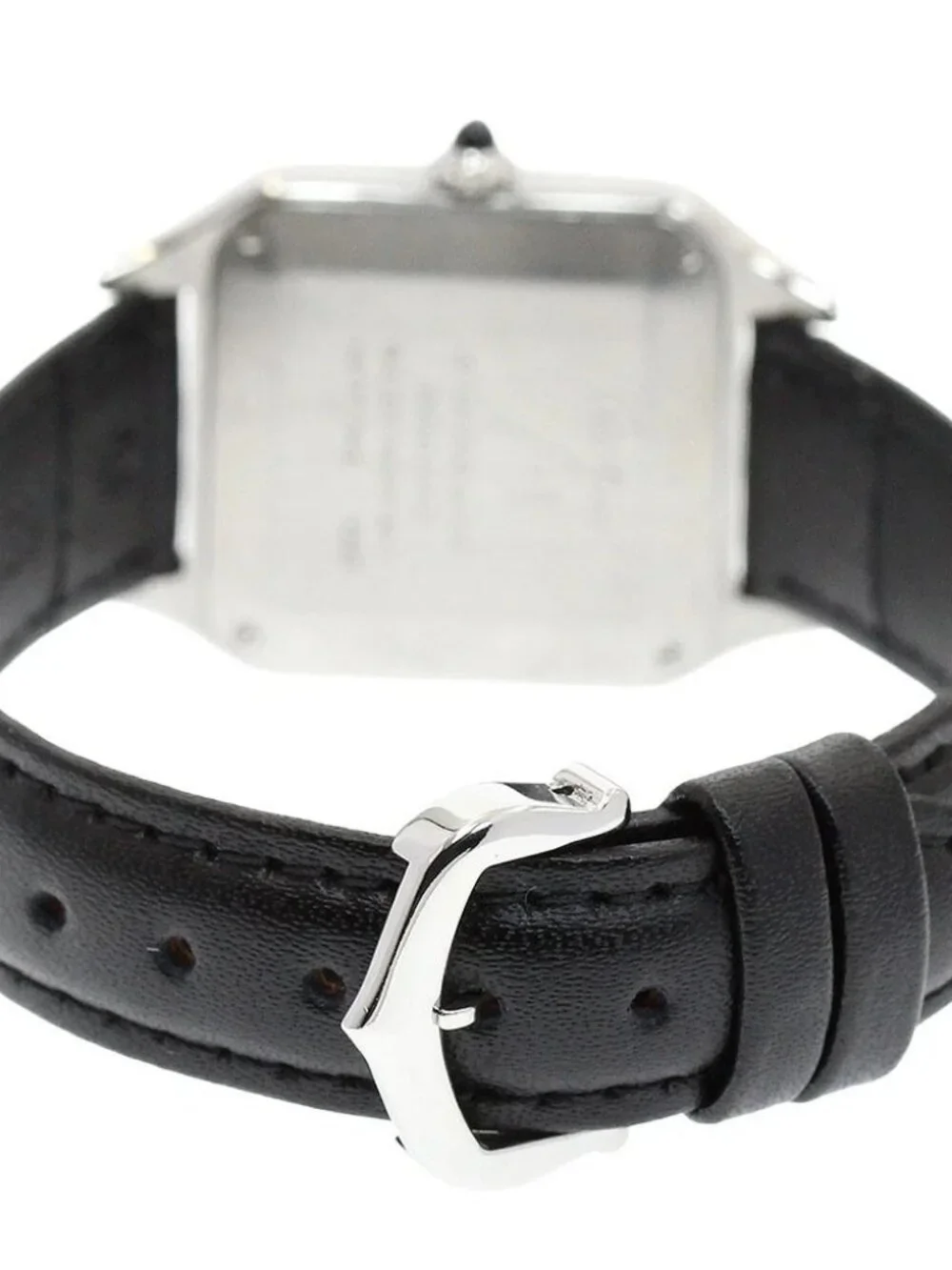 CARTIER Santos Dumont SM